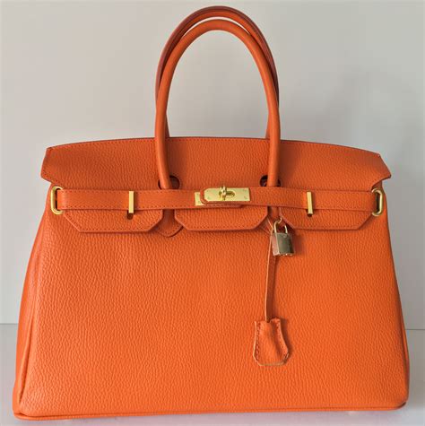 burlin bag|birkin leather bag.